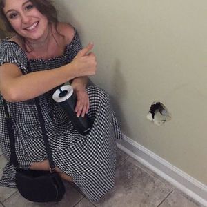 Meet your Posher, Jillian